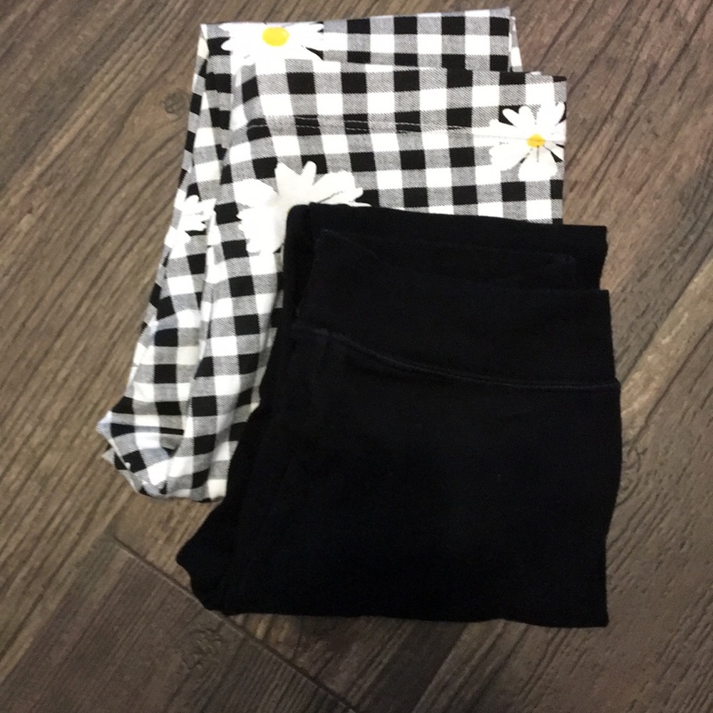 Bundle of Leggings